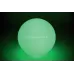 Šviesos uždaras projektorius Light-Up Sphere su spalvų pulteliu