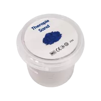 Kinetinis smėlis, 2 kg, pilkas