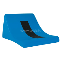 TUMBLE Forms sėdynės pagrindas S/M/L dydžiui