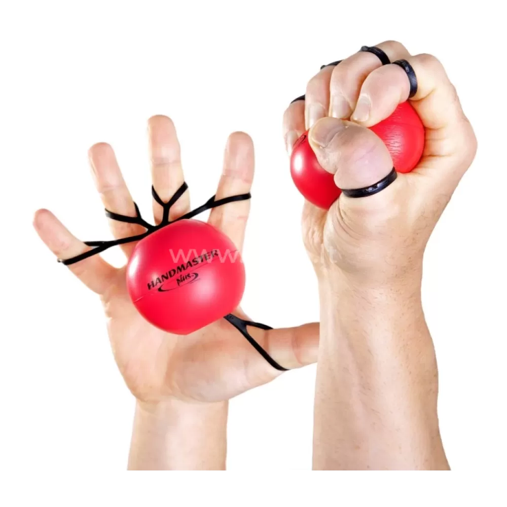 Plaštakos treniruoklis Handmaster Plus