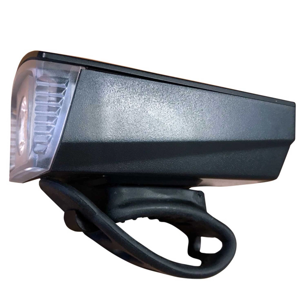 Universalus priekinis žibintas, įkraunamas