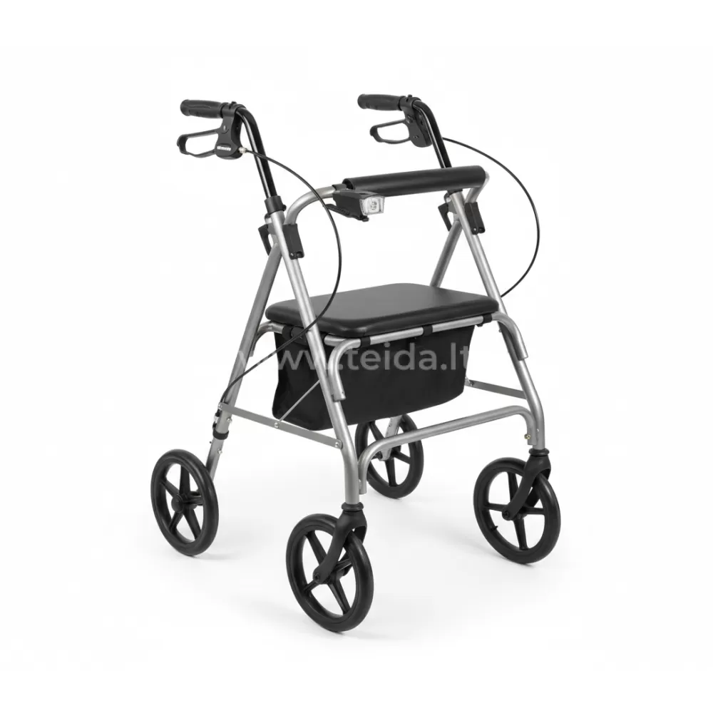 Universalus priekinis žibintas, įkraunamas