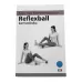 Knyga Reflexball naudojimo instrukcija