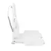 Vonios suoliukas elektrinis Bellavita NOVA, su užvalkalu