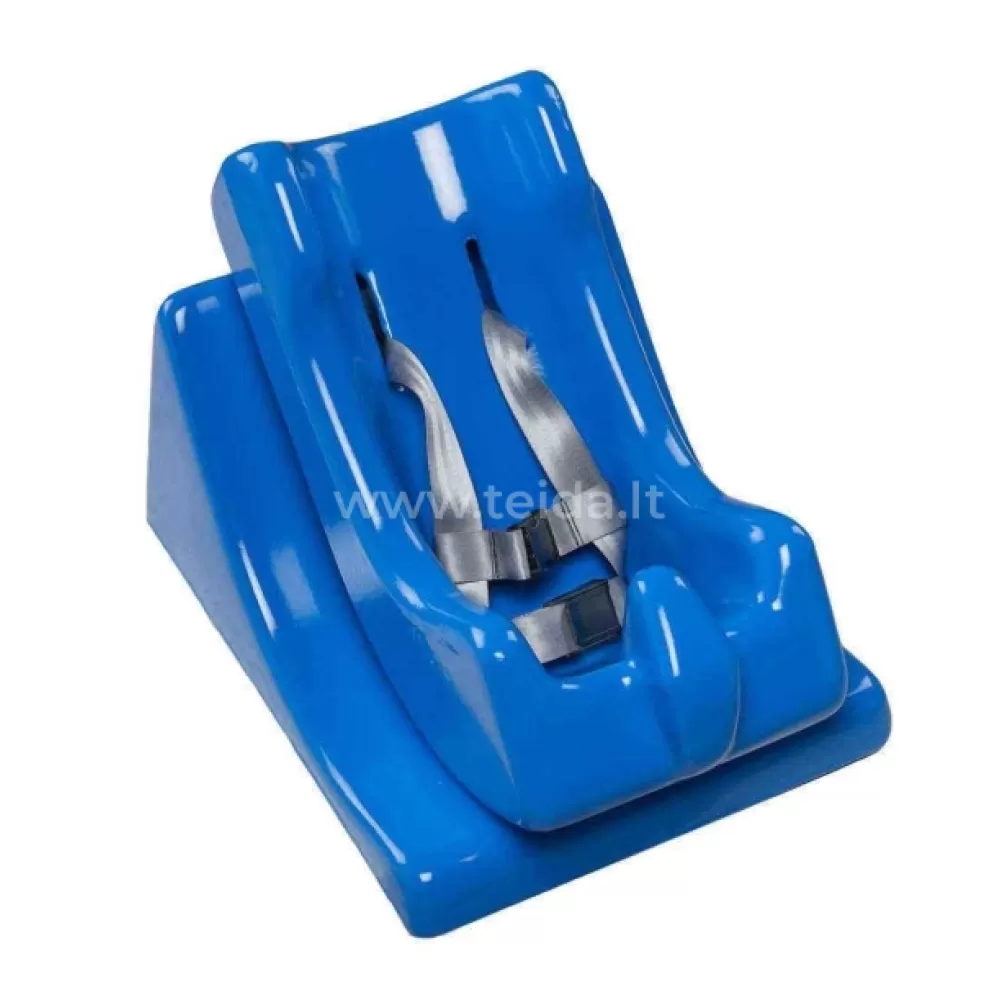 TUMBLE FORMS sėdėjimo sistema, dydis M, mėlyna