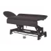 Elektrinis 2 dalių masažo stalas, galvos atrama T11