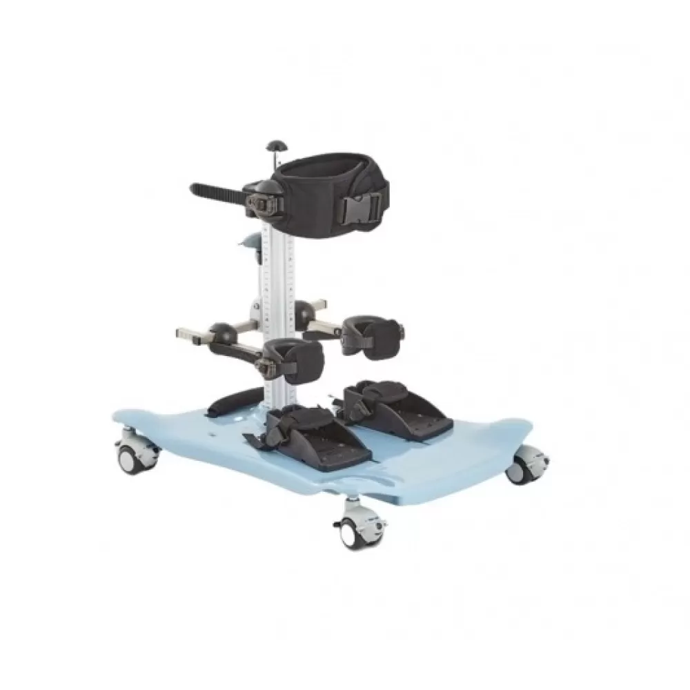 Stovėjimo atrama vaikams Meerkat, dydis 3