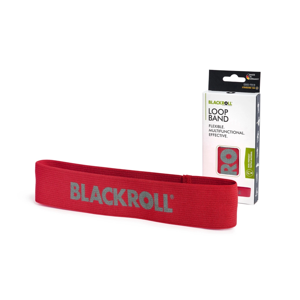 Blackroll® elastinio pasipriešinimo kilpa
