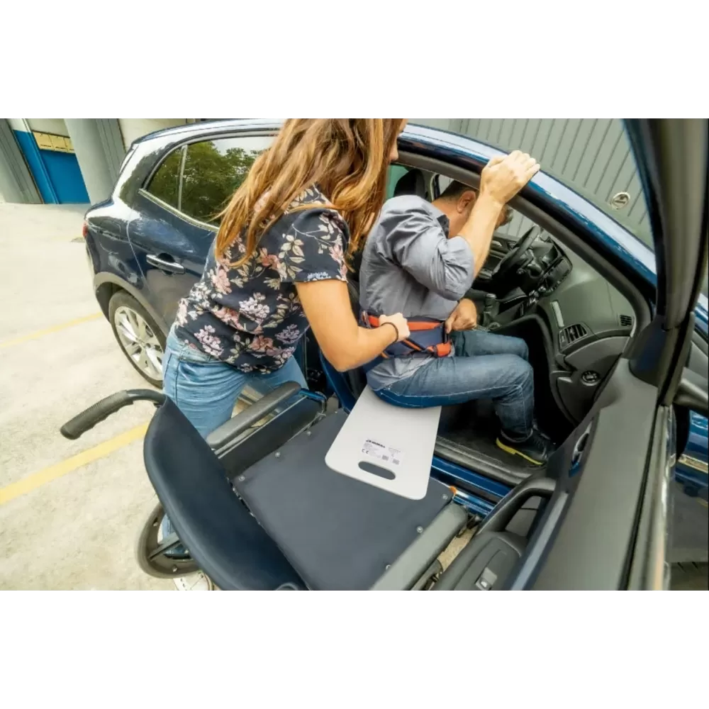 Slankioji lenta 80 x 24,5 cm