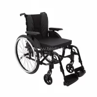 Universalaus tipo neįgaliojo vežimėlis 14 kg Invacare Action 3 NG Light