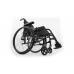 Universalaus tipo neįgaliojo vežimėlis 14 kg Invacare Action 3 NG Light