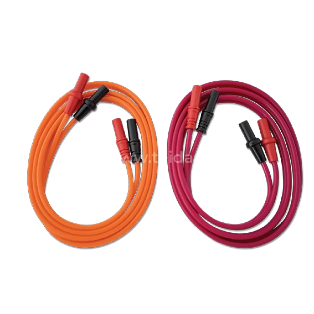 Laidai Intelect Neo vakuumo moduliui, 3/4 kanalų