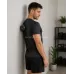 Airex® HEARTBEAT® masažo kamuoliukas, Ø8 cm