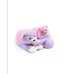 Kelioninė pagalvėlė kaklui vaikams Evolution Kids Kittens