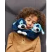 Kelioninė pagalvėlė kaklui vaikams Evolution Kids Puppies