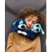 Kelioninė pagalvėlė kaklui vaikams Evolution Kids Puppies