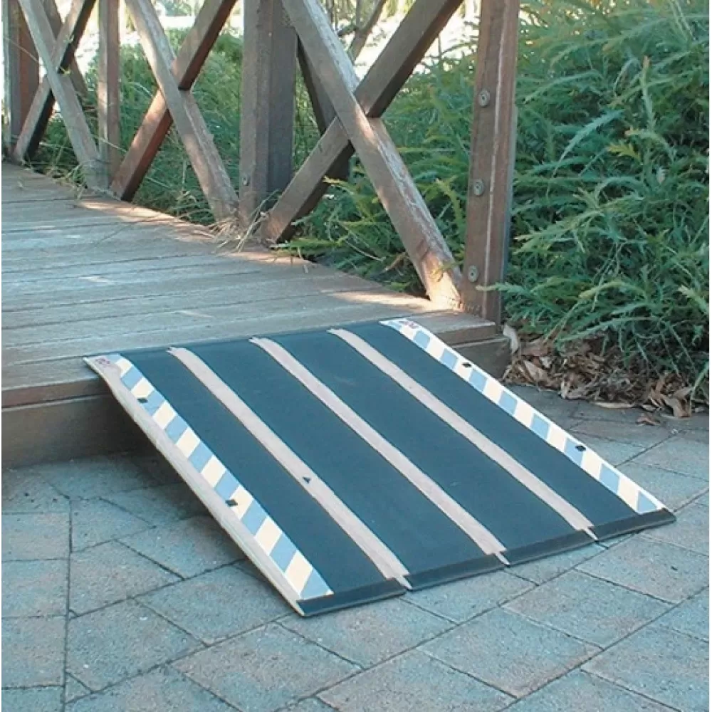 Mobilus sulankstomas pandusas, dydis(ilgis x plotis) 70x74,5 cm