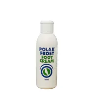 Kojų kremas Polar Frost, šaldantis, 100 ml