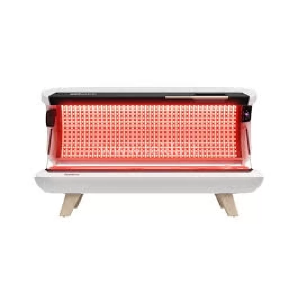 Raudonos šviesos terapijos įranga REDWAVE Pure / Wellsystem