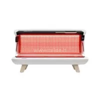 Raudonos šviesos terapijos įranga REDWAVE Pure / Wellsystem