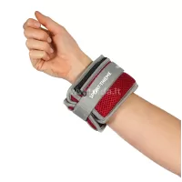 Svorinės apyrankės “Aqua” 0,5 kg užsiėmimams vandenyje