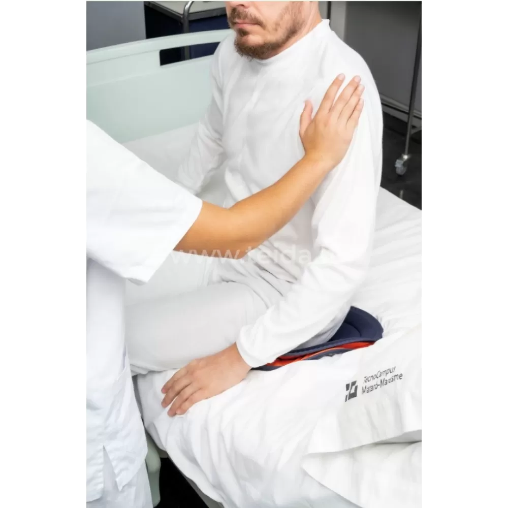 Perslinkimo diskas, juodas