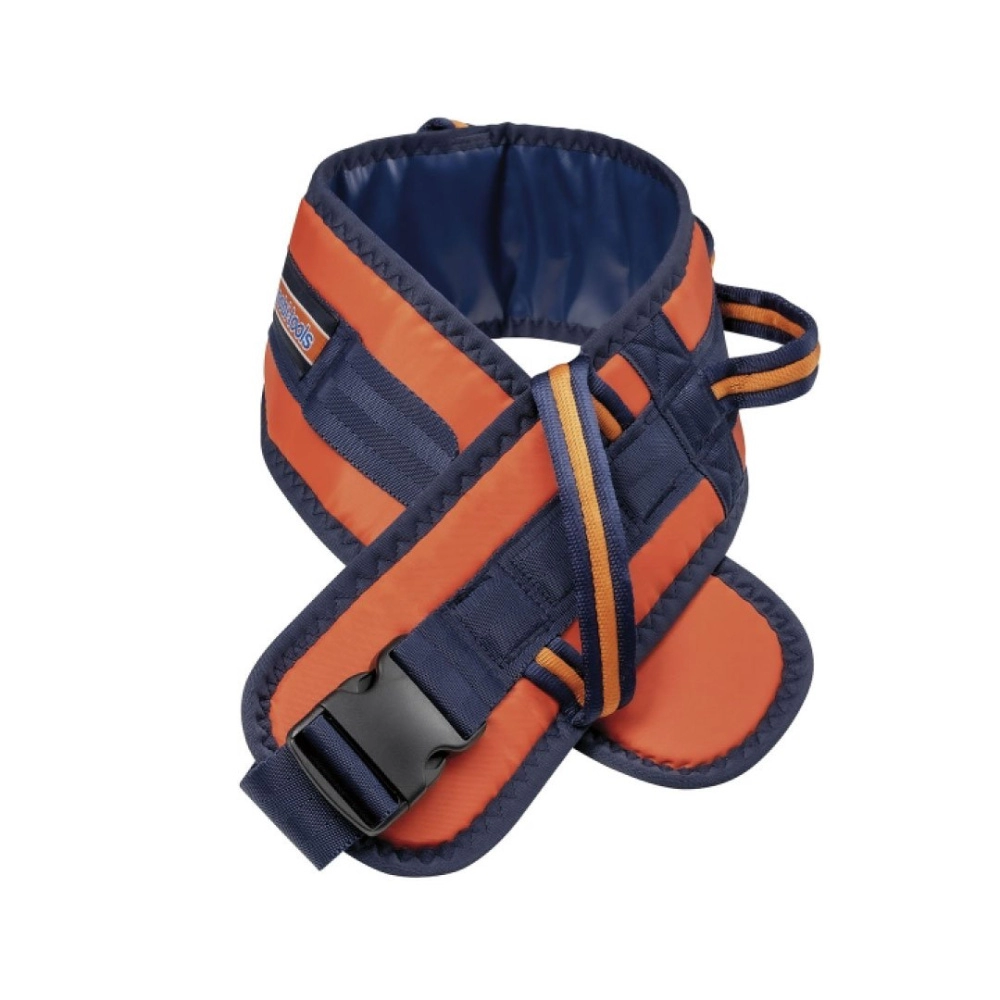 Perkėlimo diržas su rankenomis ir fiksavimu