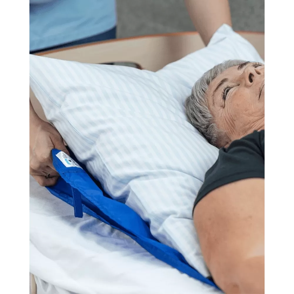 Vartymo paklodė cilindro formos