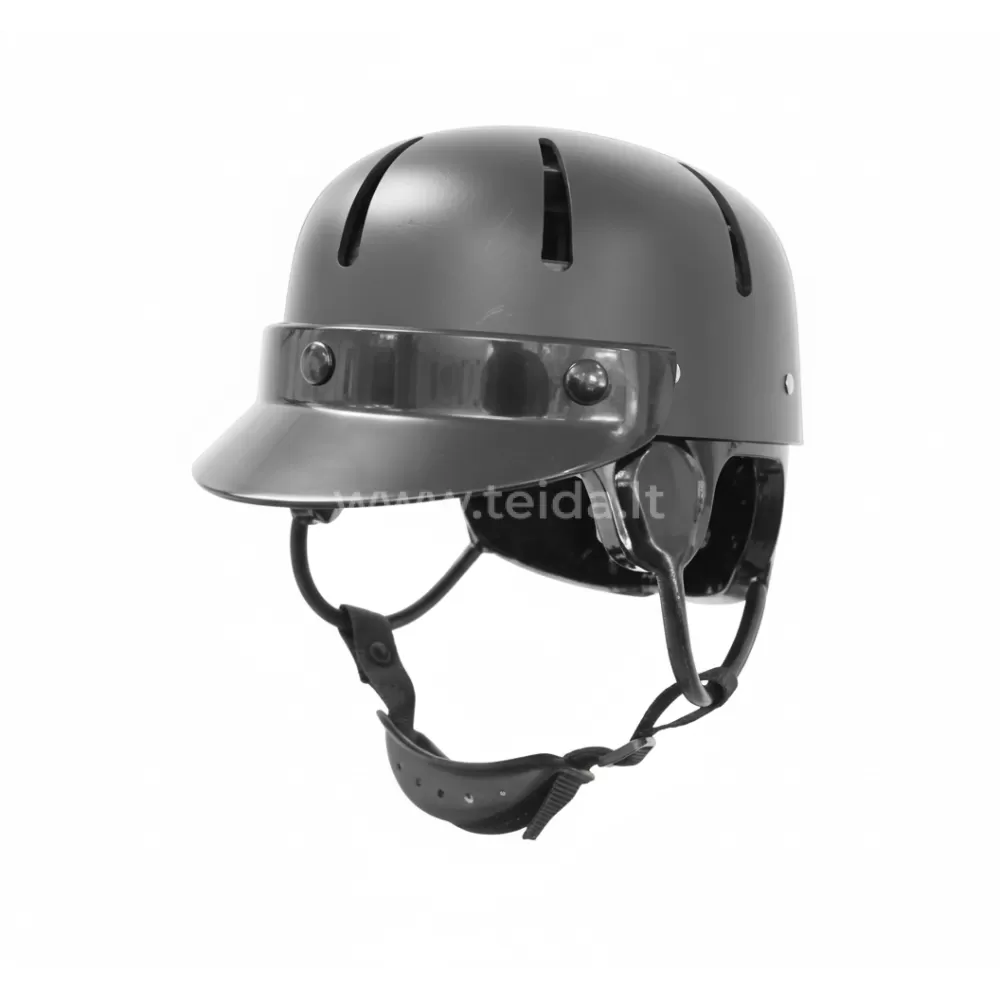 Apsauginis šalmas Hard Shell