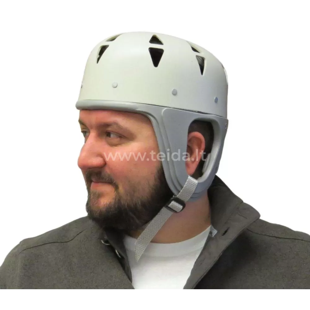 Apsauginis šalmas Comfy hard