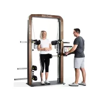 Funkcinės raumenų jėgos ir balanso testas Back check Vilniuje