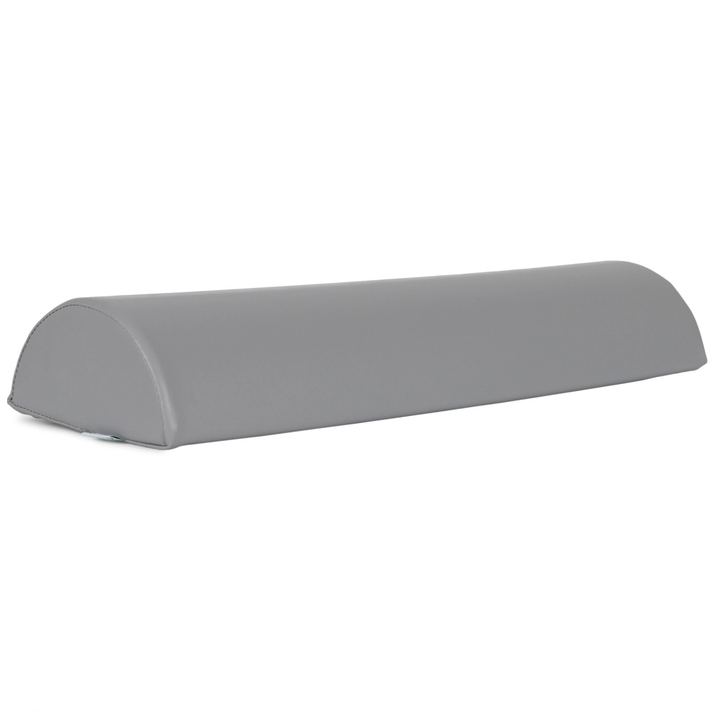 Pusvolis pozicionavimui 60x19x9 cm, pilkas