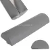 Pusvolis pozicionavimui 60x19x9 cm, pilkas