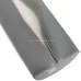 Pusvolis pozicionavimui 60x19x9 cm, pilkas