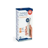 PIC ThermoEASY PLUS elektroninis bekontaktis termometras