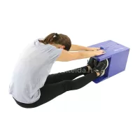 Lankstumo įvertinimo dėžė Baseline