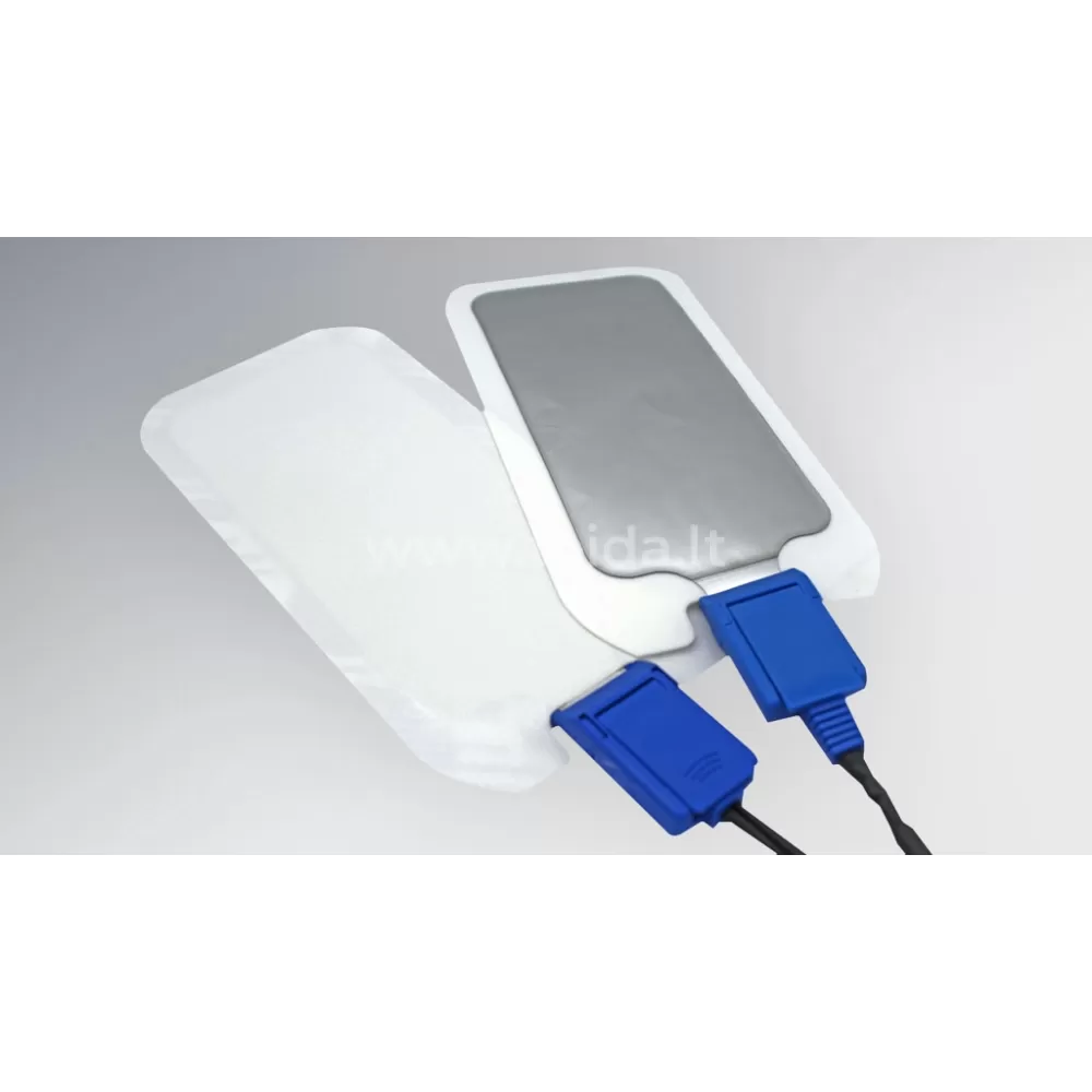 INDIBA® Hands Free Motion COMPACT rinkinys