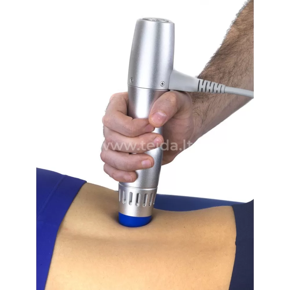 Smūginės bangos terapijos aparatas UrtoSix