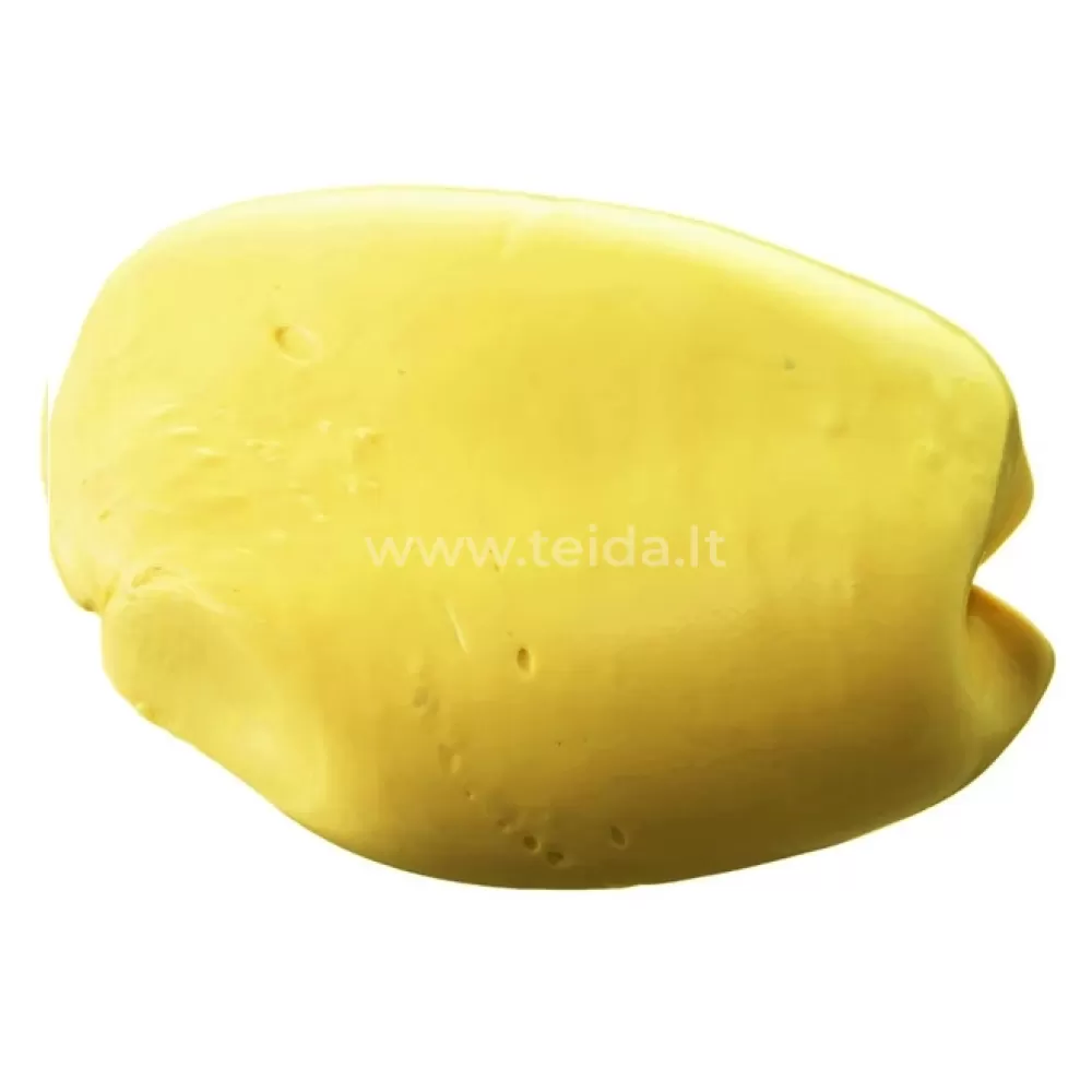 Ergoterapinė masė, minkšta, geltona, 85 g