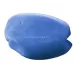 Ergoterapinė masė, kieta, mėlyna, 85 g