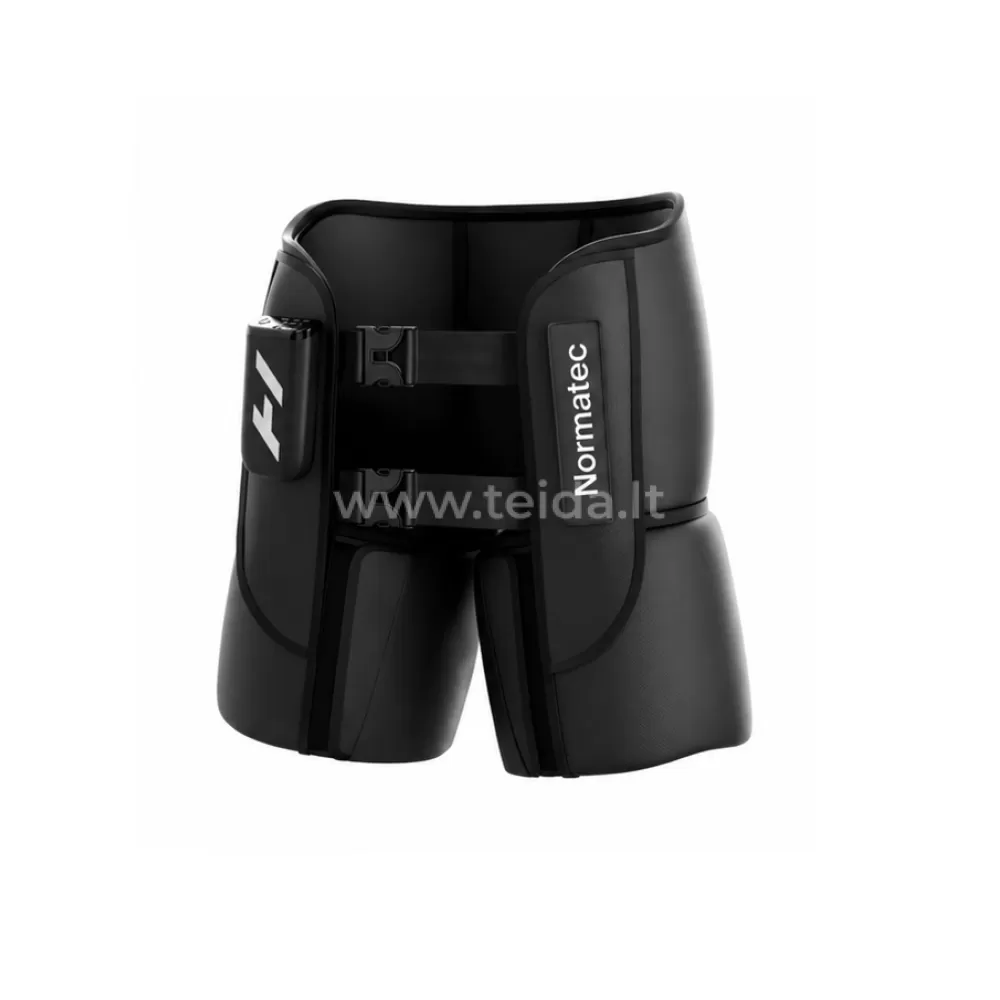 Klubų kompresinė sistema Normatec Premier