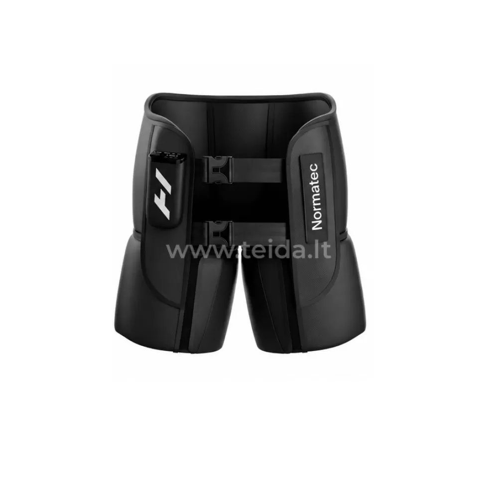 Klubų kompresinė sistema Normatec Premier