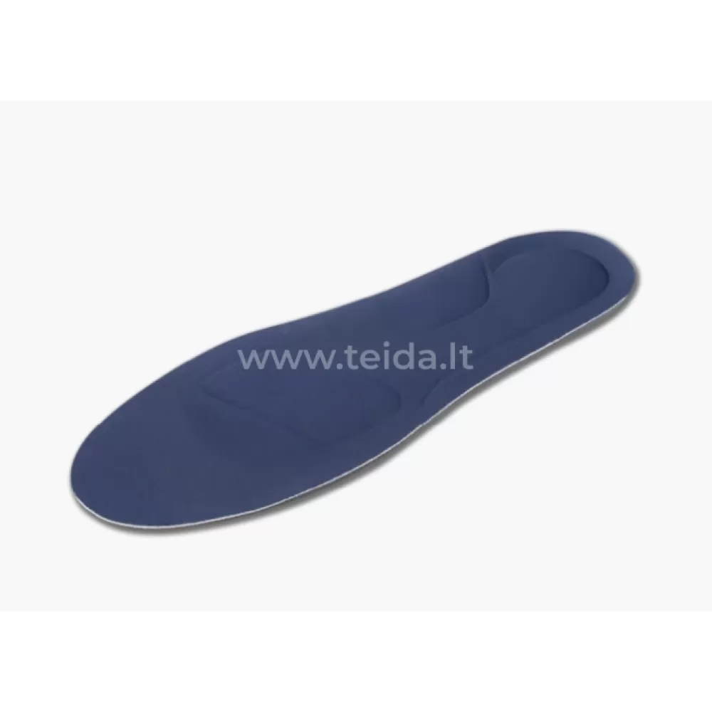 Vidpadžiai Memory foam