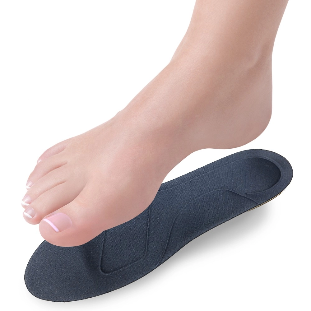 Vidpadžiai Memory foam