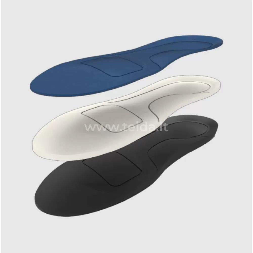 Vidpadžiai Memory foam