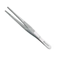 Anatominis pincetas 13cm