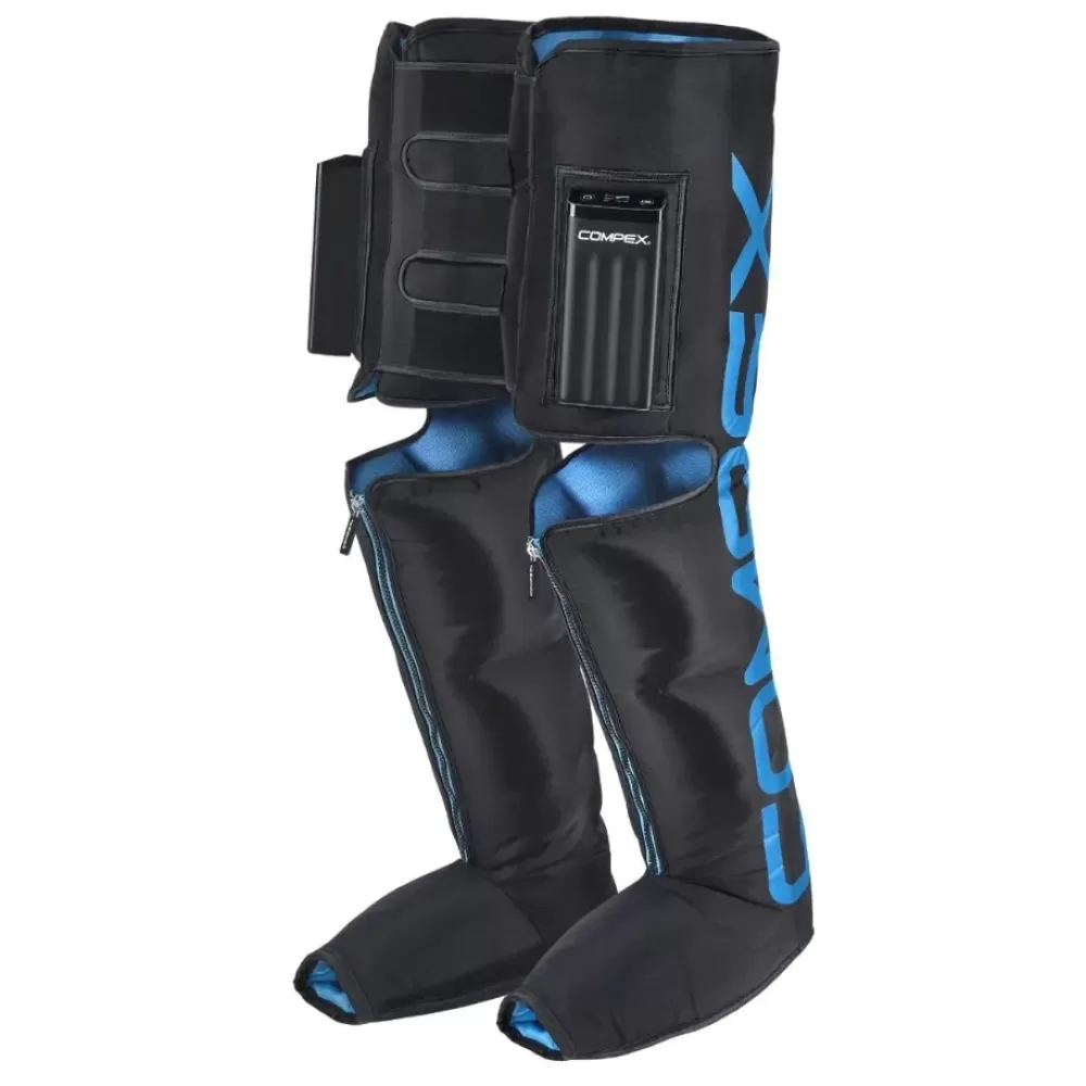 Compex Ayre Pro kompresinė sistema, L/XL dydis