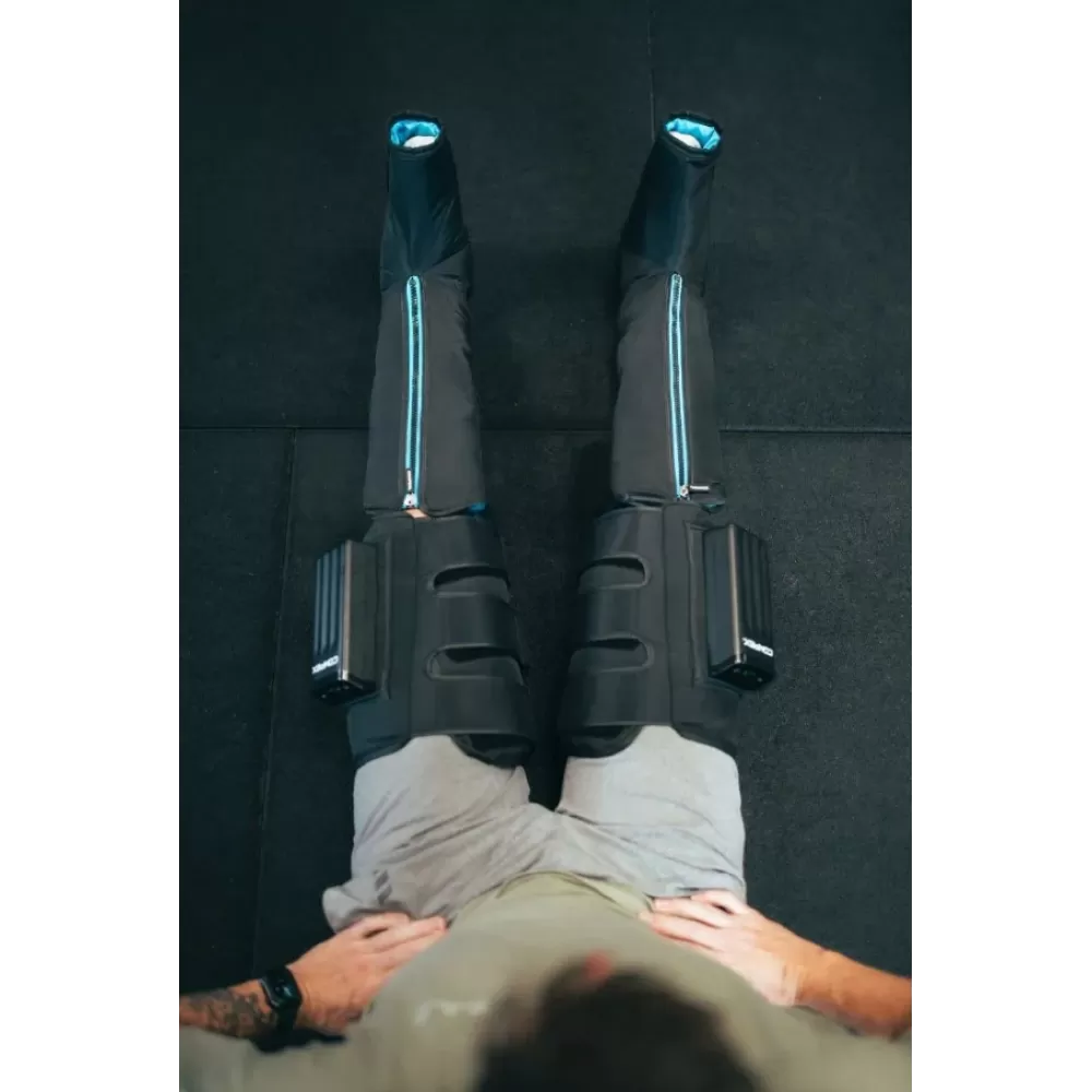 Compex Ayre Pro kompresinė sistema, L/XL dydis