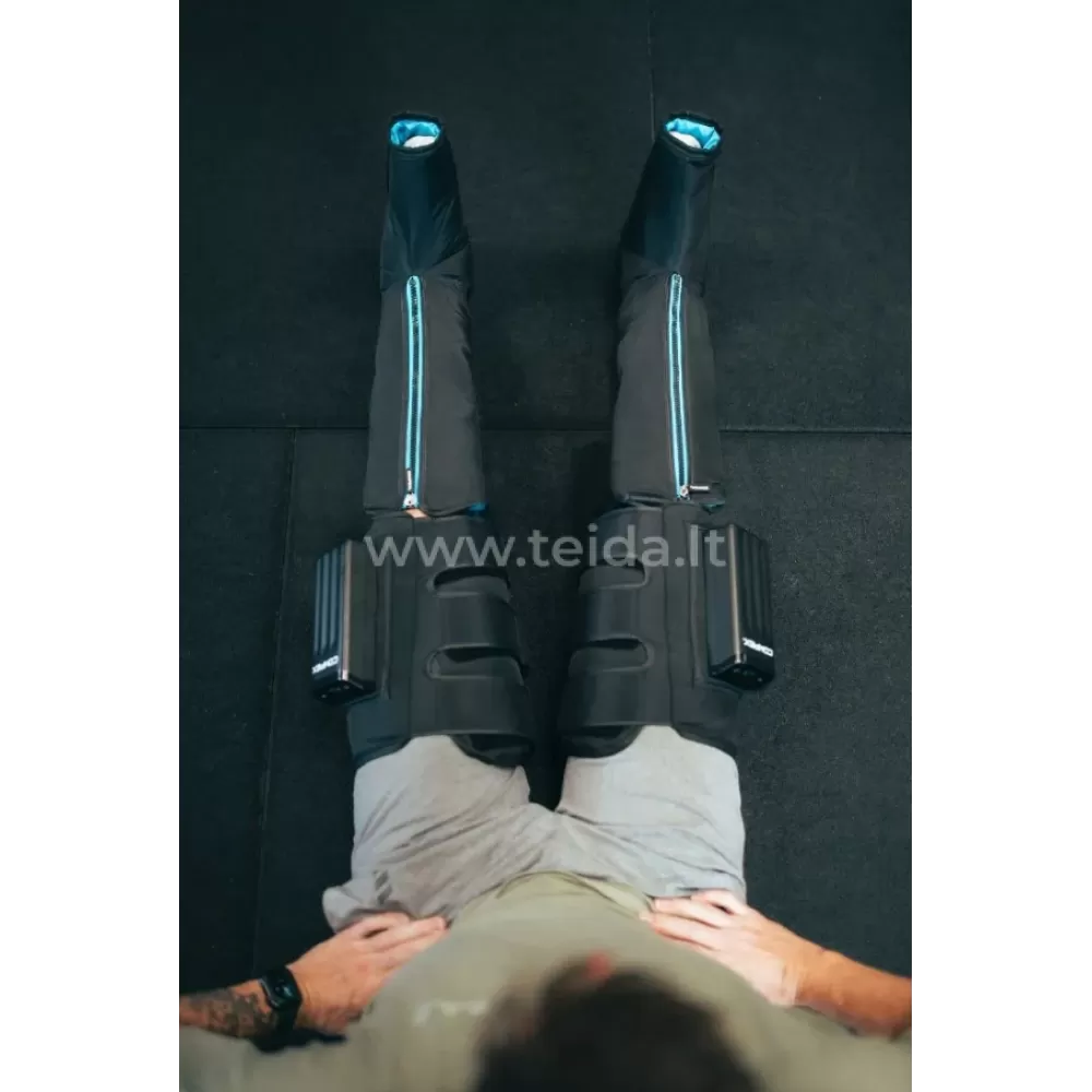 Compex Ayre Pro kompresinė sistema