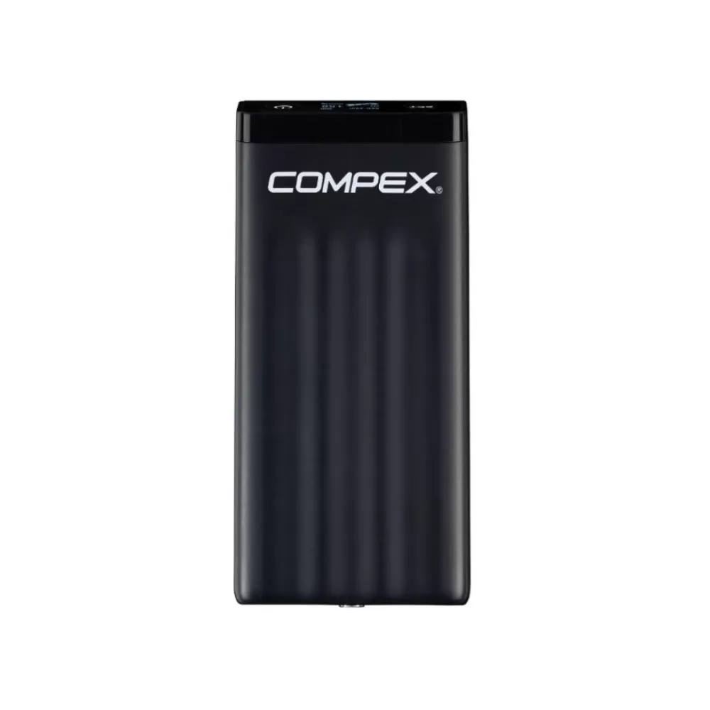 Compex Ayre Pro kompresinė sistema, L/XL dydis